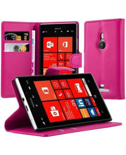 CAD 102997 NOKIA LUMIA 925 SUOJAKUORI Main Image