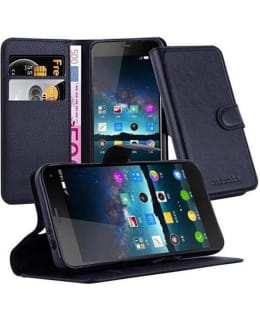 CAD 103123 ZTE NUBIA Z7MINI SUOJAKUORI Main Image