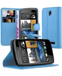 CAD 103143 HTC DESIRE 500 SUOJAKUORI Main Image