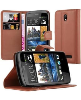 CAD 103144 HTC DESIRE 500 LOMPAKKOKOTELO Main Image