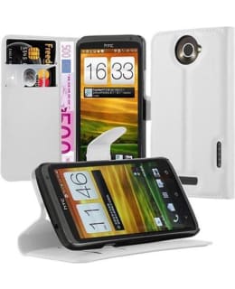 CAD 103155 HTC ONE X/X+ SUOJAKUORI Main Image
