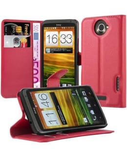 CAD 103156 HTC ONE X/X+ SUOJAKUORI Main Image