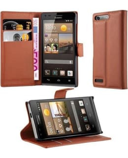 CAD 103174 HUAWEI ASCEND G6 SUOJAKUORI Main Image