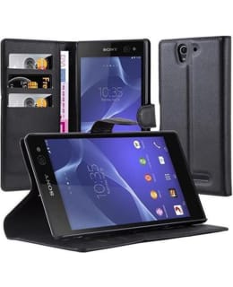 CAD 103214 SONY XPERIA C3 SUOJAKUORI Main Image