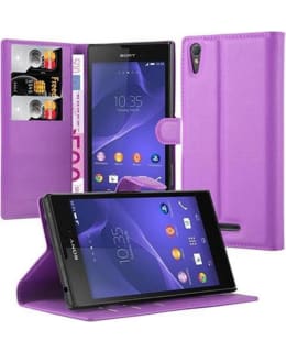 CAD 103224 SONY XPERIA T3 SUOJAKUORI Main Image