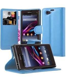 CAD 103231 SONY XP Z1 COMPACT SUOJAKOTEL Main Image