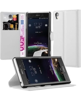 CAD 103234 SONY XPERIA Z1 LOMPAKKOKOTELO Main Image