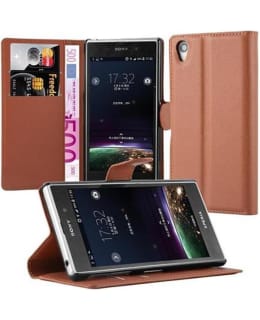 CAD 103239 XPERIA Z1 SUOJAKUORI Main Image