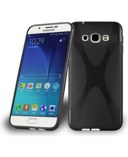 CAD 103295 SAMSUNG A8 SUOJAKUORI Main Image