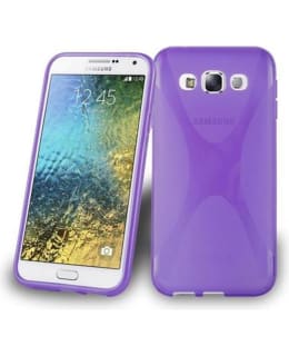 CAD 103317 SAMSUNG E5 SUOJAKUORI Main Image