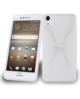 CAD 103424 HTC DESIRE 728 SUOJAKUORI Main Image