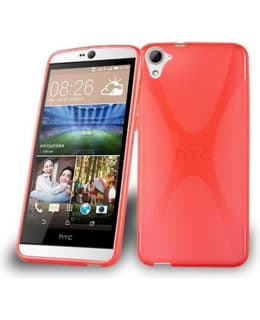 CAD 103434 HTC DESIRE 826 SUOJAKUORI Main Image