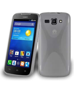 CAD 103468 HUAWEI ASCEND Y520 SUOJAKUORI Main Image