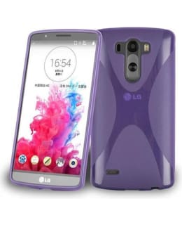 CAD 103561 LG G3 STYLUS SUOJAKUORI Main Image