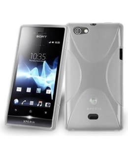 CAD 103668 SONY XP MIRO SUOJAKUORI Main Image