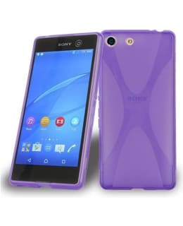 CAD 103698 SONY XPERIA M5 SUOJAKUORI Main Image