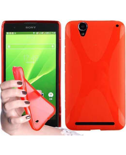 CAD 103703 XPERIA T2 ULTRA SUOJAKUORI Main Image