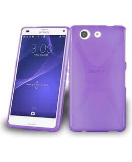 CAD 103710 SONY XP Z4 MINI/Z3+ COM SUOJA Main Image