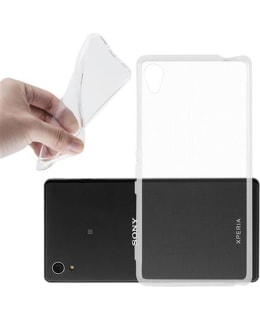 CAD 103764 SONY XP M4 AQUA SUOJAKUORI Main Image