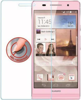 CAD 103829 HUAWEI ASCEND P6 SUOJAKALVO Main Image