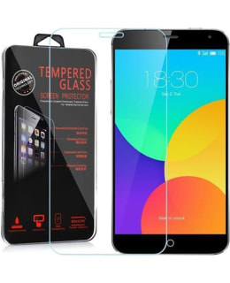 CAD 103833 MEIZU MX4 SUOJAKALVO Main Image