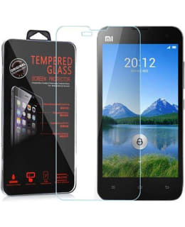 CAD 103838 XIAOMI MI 2S SUOJALASI Main Image