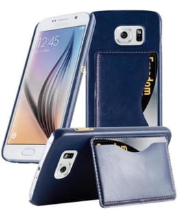 CAD 103857 SAMSUNG S6 SUOJAKUORI Main Image