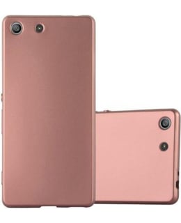 CAD 103948 SONY XPERIA M5 SUOJAKUORI Main Image