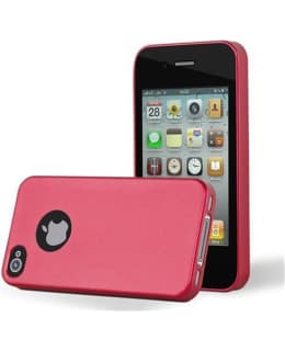 CAD 103952 IPHONE 4/4S SUOJAKUORI Main Image