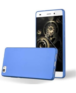 CAD 103985 HW P8 LITE 2015 SUOJAKUORI Main Image