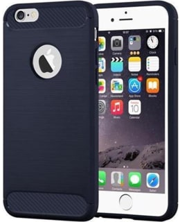 CAD 104033 IPHONE 6+/6S+ SUOJAKUORI Main Image