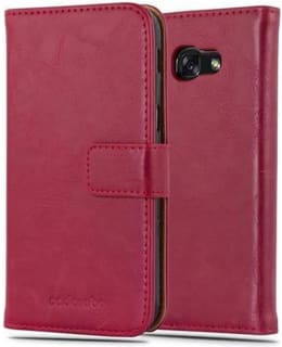 CAD 104054 SG A3 2017 SUOJAKUORI Main Image