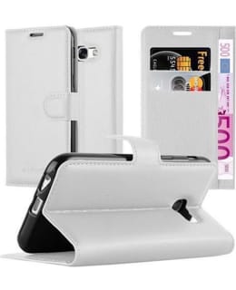 CAD 104092 SAMSUNG  A5 2017 SUOJAKUORI Main Image