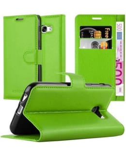 CAD 104094 SAMSUNG A5 SUOJAKUORI Main Image