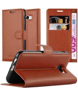 CAD 104096 SAMSUNG A5 SUOJAKUORI Main Image