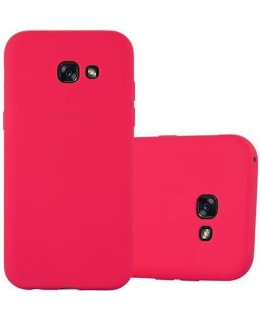 CAD 104150 SAMSUNG A5 2017 SUOJAKUORI Main Image