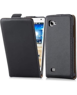 CAD 104390 LG OPTIMUS 4X HD SUOJAKOTELO Main Image