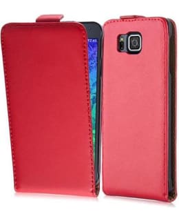 CAD 104383 SAMSUNG ALPHA SUOJAKOTELO Main Image