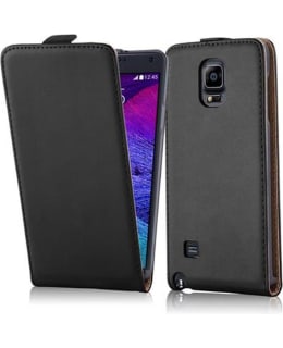 CAD 104366 SG NOTE 4 SUOJAKOTELO Main Image
