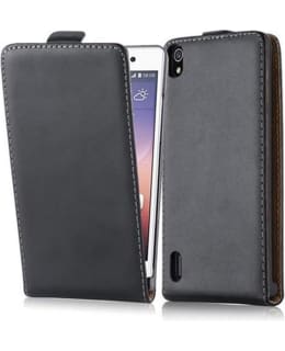 CAD 104344 HUAWEI ASCEND P7 SUOJAKUORI Main Image