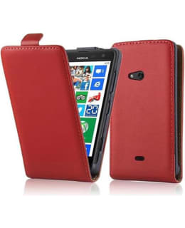 CAD 104331 NOKIA LUMIA 625 SUOJAKOTELO Main Image