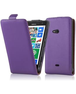 CAD 104329 NK LUMIA 625 SUOJAKOTELO Main Image