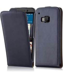 CAD 104307 HTC ONE M9 SUOJAKOTELO Main Image