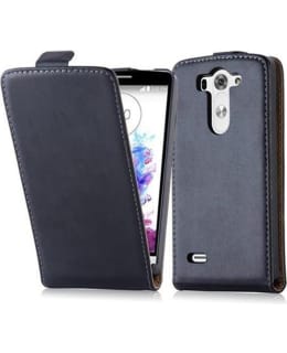 CAD 104437 LG G3MINI/G3 S SUOJAKUORI Main Image