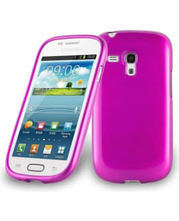 CAD DE-104558 SAMSUNG S3 MINI SUOJAKUORI Main Image