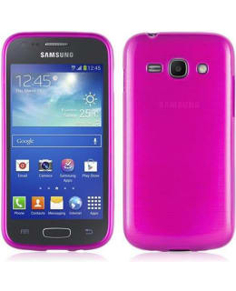 CAD 104666 SAMSUNG ACE 3 SUOJAKUORI Main Image