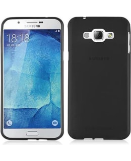 CAD 104687 SAMSUNG A8 SUOJAKUORI Main Image