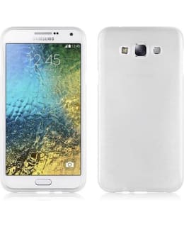 CAD 104724 SAMSUNG E7 SUOJAKUORI Main Image
