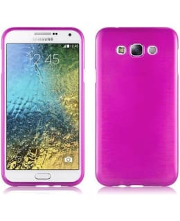 CAD 104726 SAMSUNG E7 SUOJAKUORI Main Image