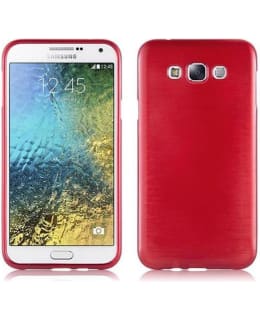 CAD 104727 SAMSUNG E7 SUOJAKUORI Main Image